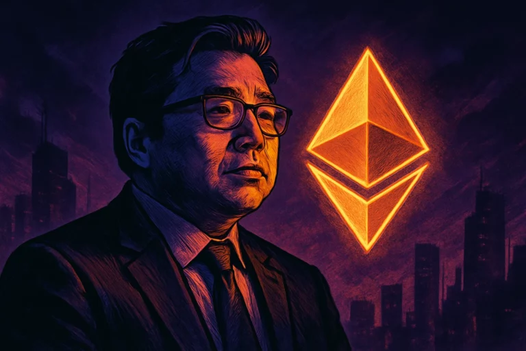 以太坊失守4,000美元跌破BitMine成本价！ QCP Capital：Q4仍有机会反弹